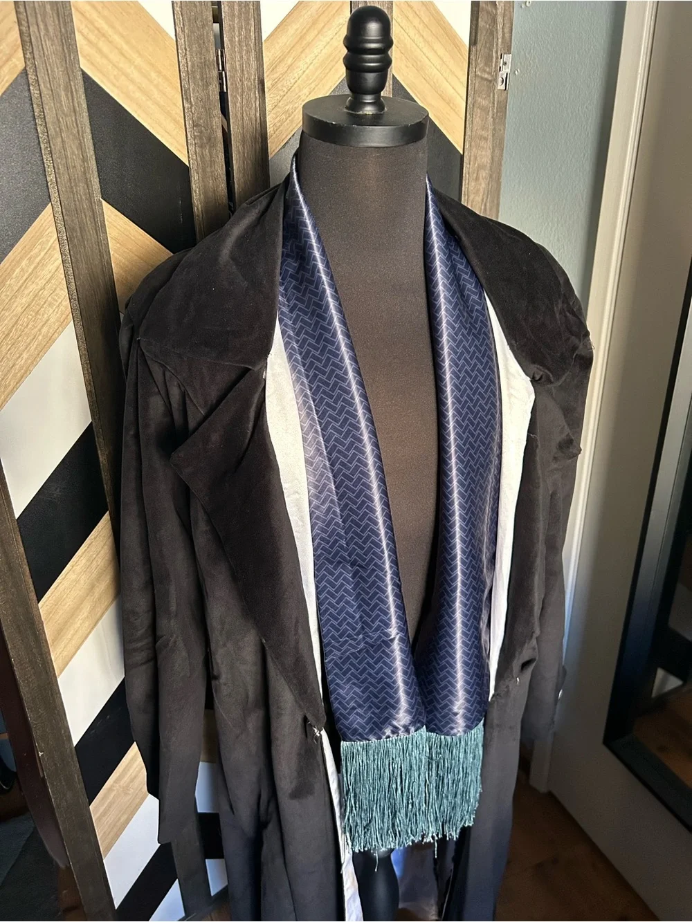 Percival Graves Costume - Fantastic Beasts & Where To Find Them